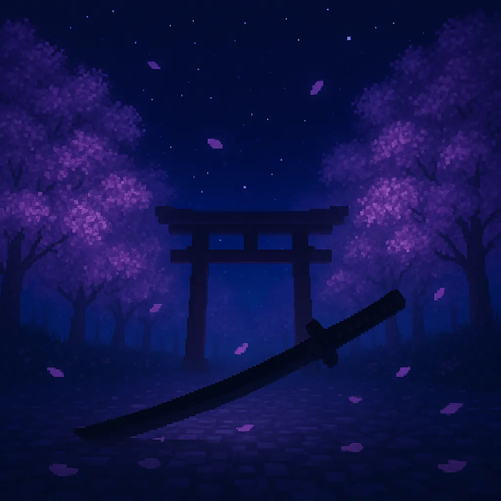 Kimetsunoyaiba Tweaks