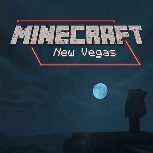 MCNV: Fallout New Vegas