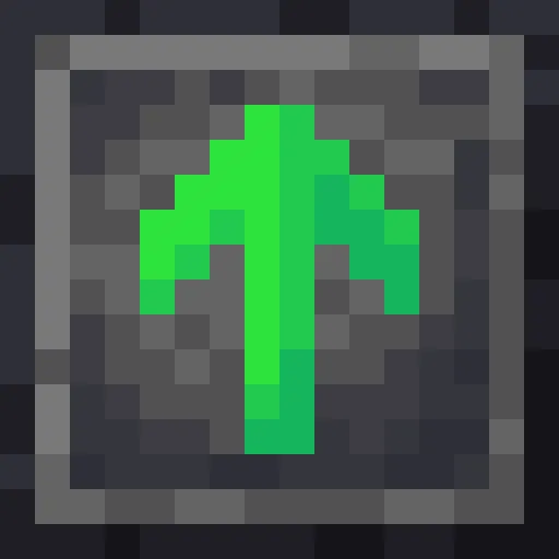 Dark Utilities Retextured