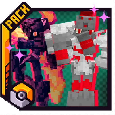 EE's Cobblemon NonVariant Shiny Recolor