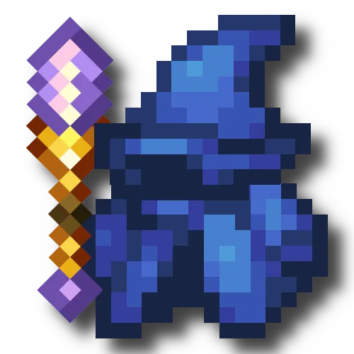 Wizards (RPG Series) PT-BR Translation (Unofficial)