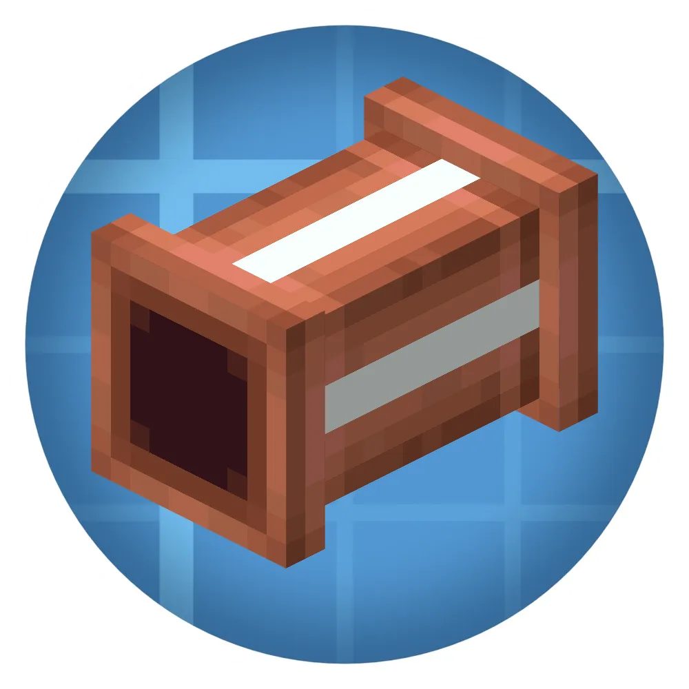 Create: Pipe Networks