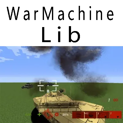 WarMachineLib