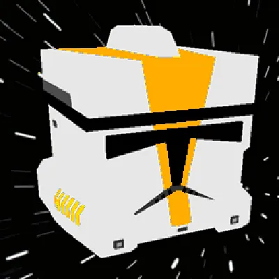 Wolff's Star Wars Pack [ESB Edit]