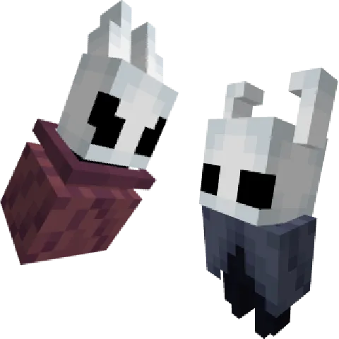 Hollow Knight Totems