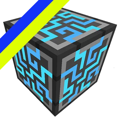 Applied Energistics 2 Ukrainian