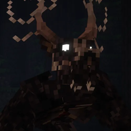 Cold horrors