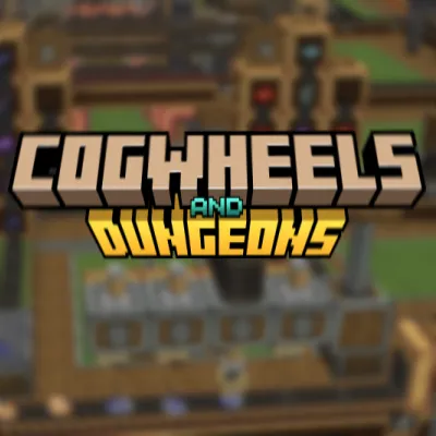 Cogwheels and Dungeons