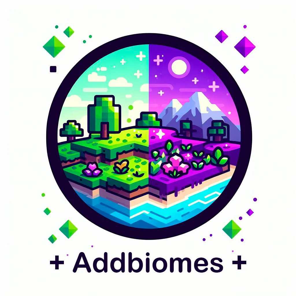 Addbiomes