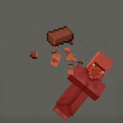 Throw Bricks