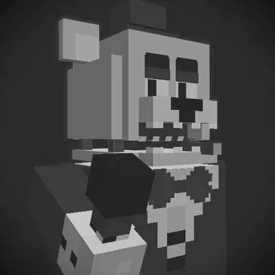 Fazbear Forgotten Acts (FNAF x CEC/SHOWBIZ)