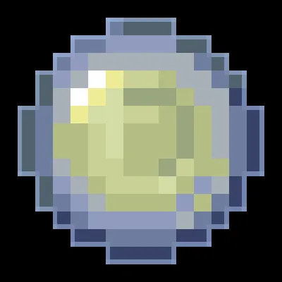 Orb Of Orgin Crafting recipe