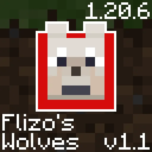 Flizo's Wolf Pack - Simplified Wolves