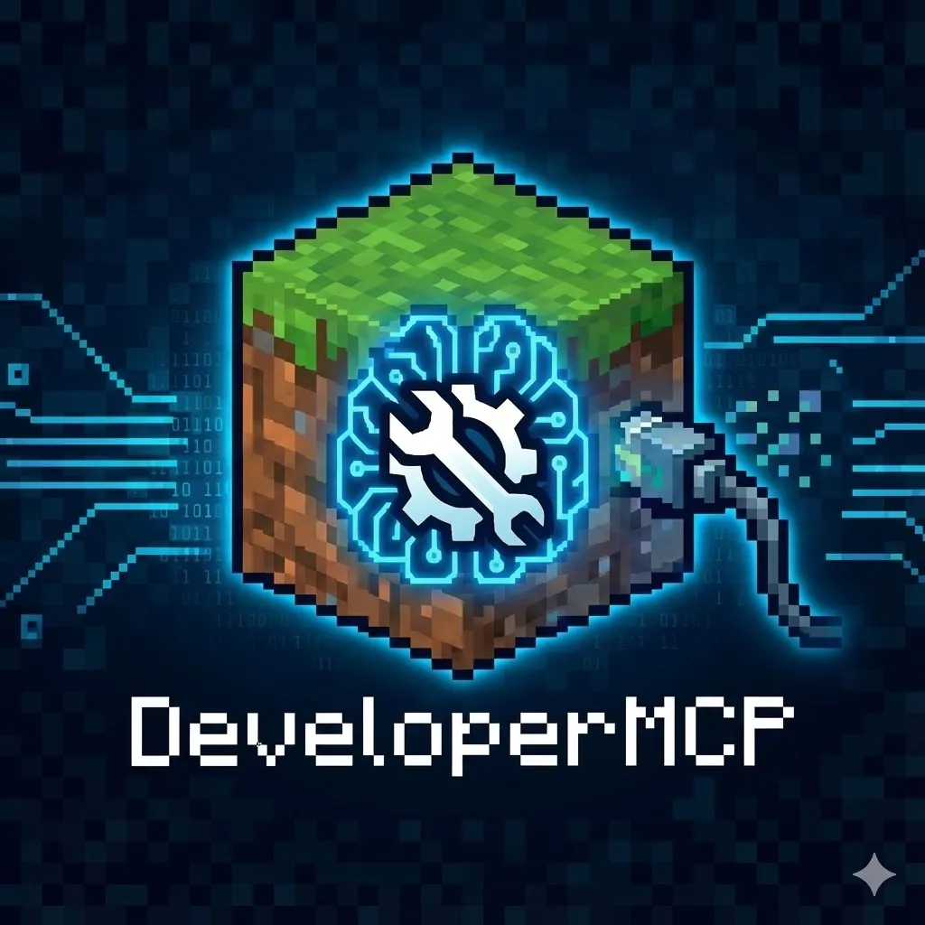 DeveloperMCP