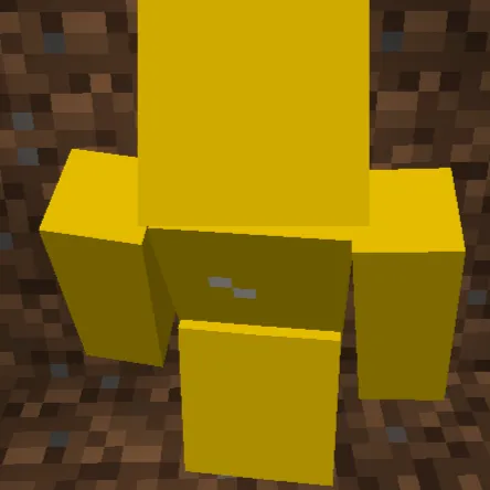 The Darkness of Butter