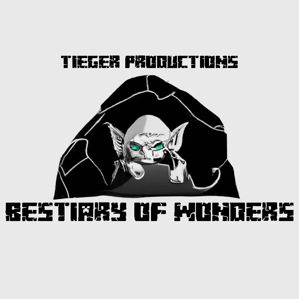 Tieger Production's Bestiary of Wonders