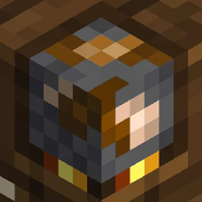 Geophilic Backport - Vanilla Backport Compact