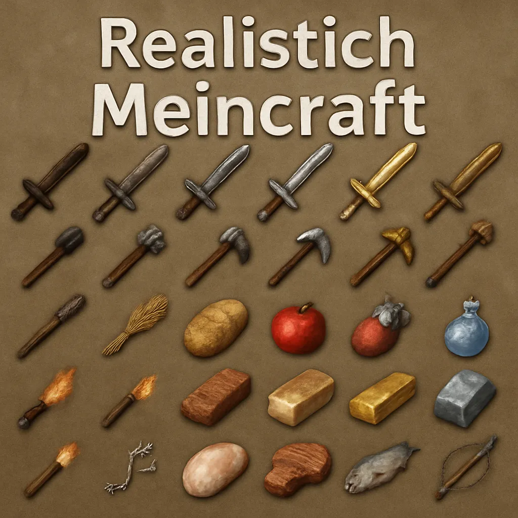 CraftReal HD