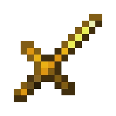 Short Blade Sword