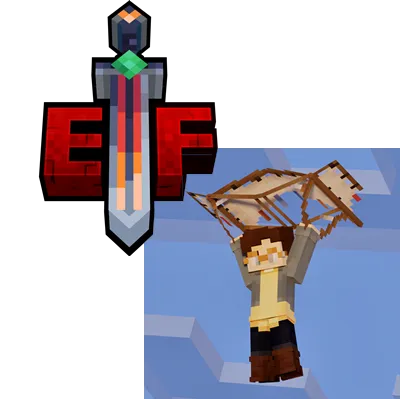 [FORGE] Epic Fight X Gliders