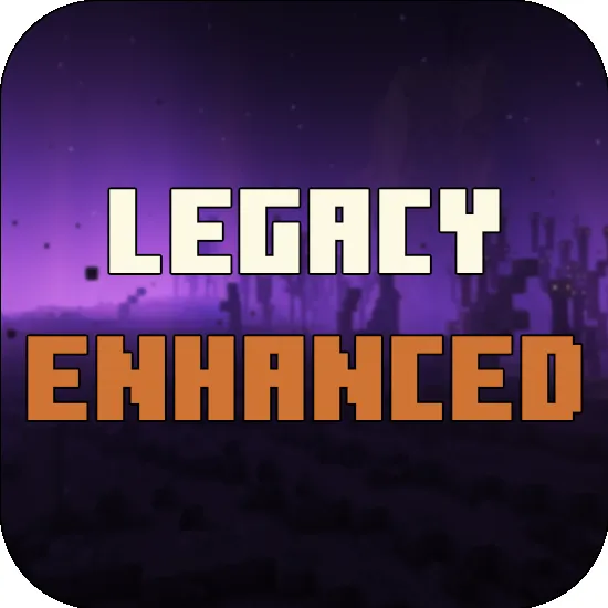 GTBC's Legacy Enhanced - Distant Horizons Edition