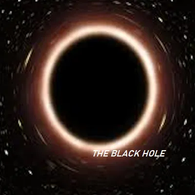 The Black (And White) Holes