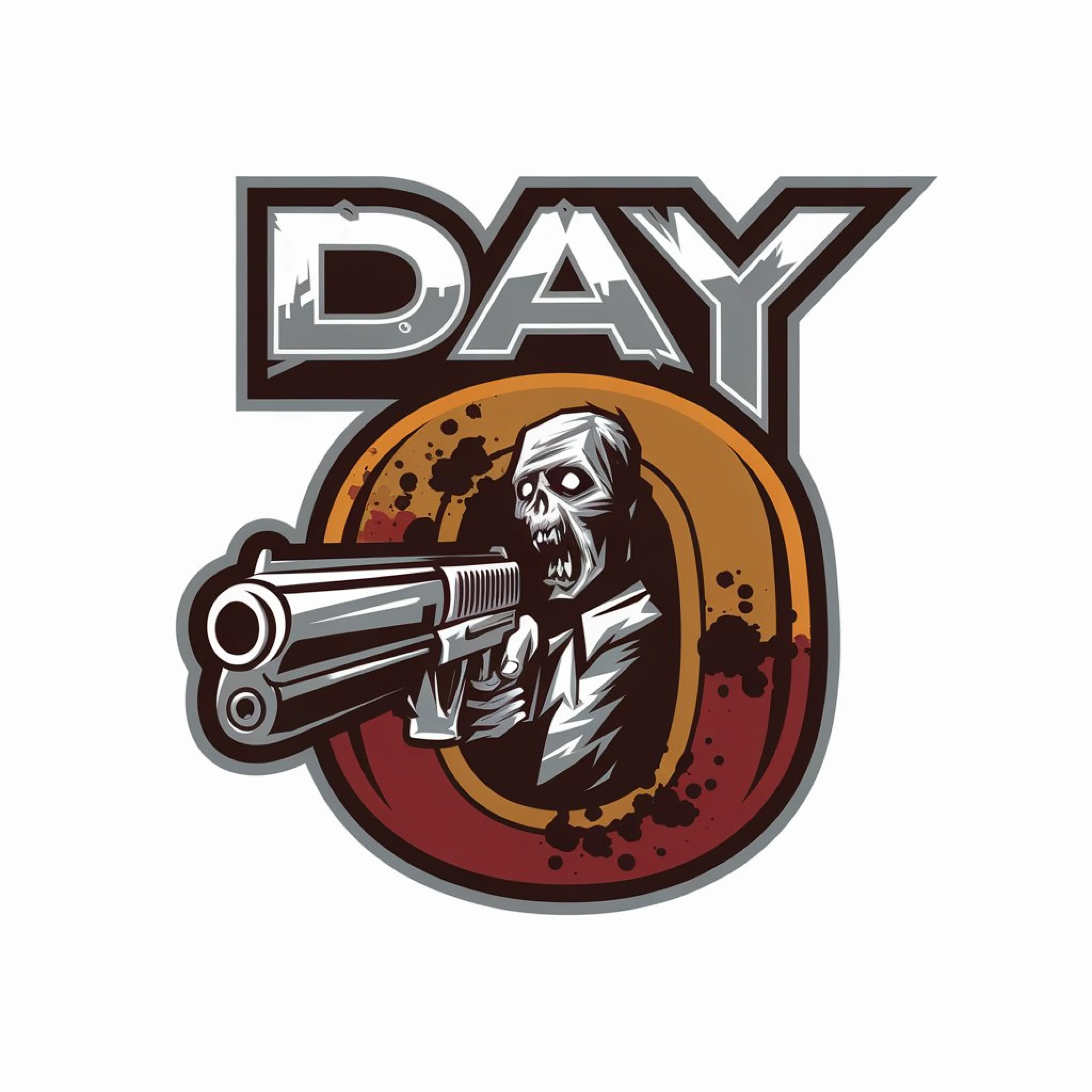 Day-0 Zombie Apocalypse 