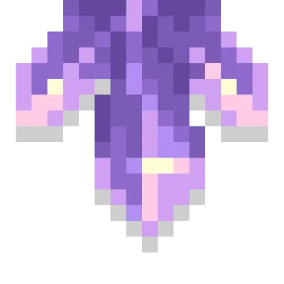 Amethyst Gravity (UNOFFICIAL PORT)