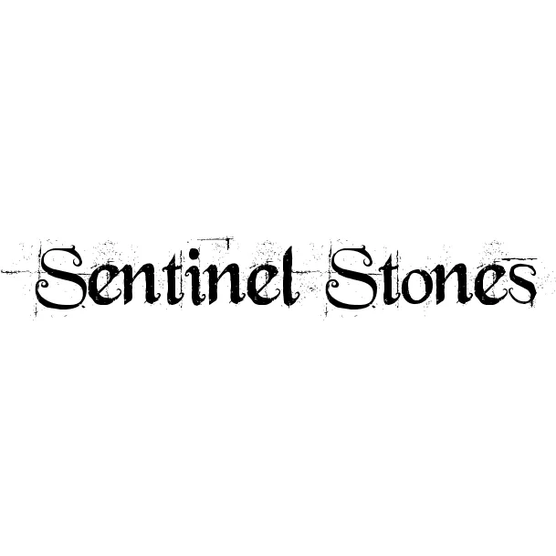 Sentinel Stones