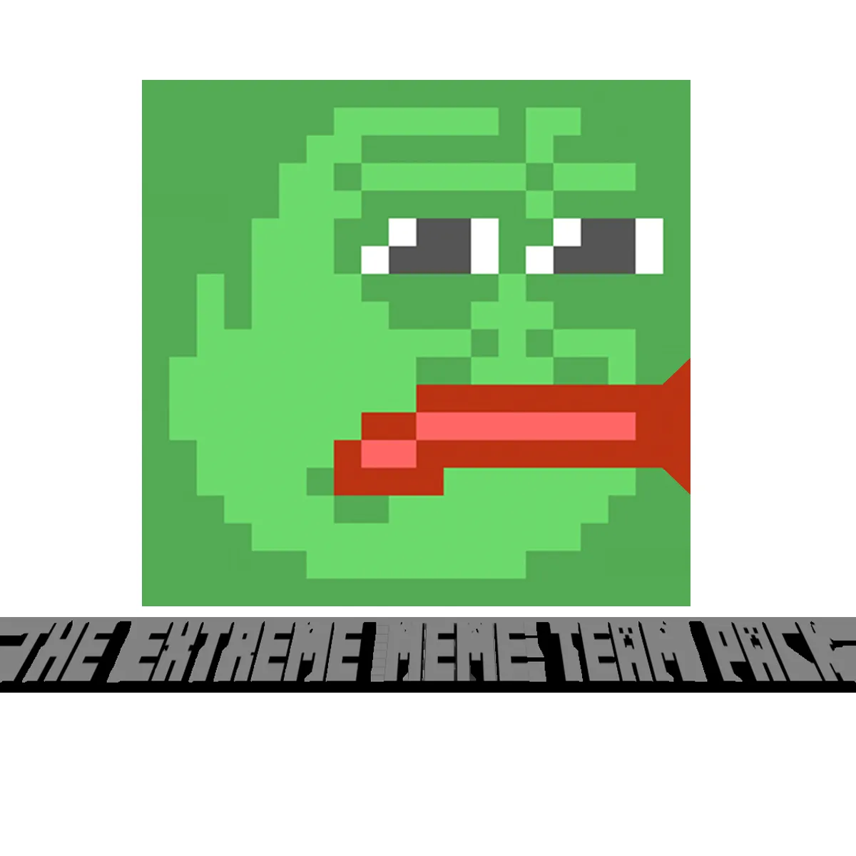 The Extreme Meme Team Modpack