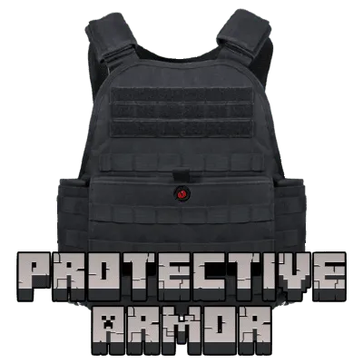 [SBW] Protective armor compatibility