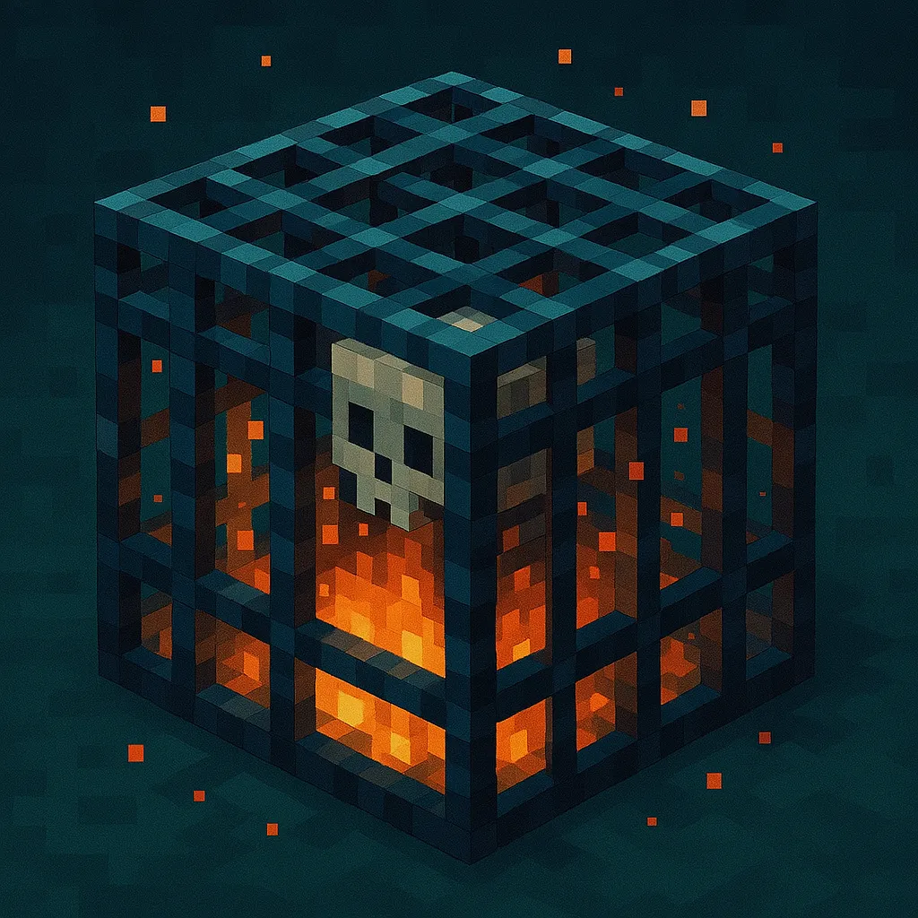 Enhanced Easy Spawners