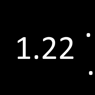 Bundles of Bravery (1.22)