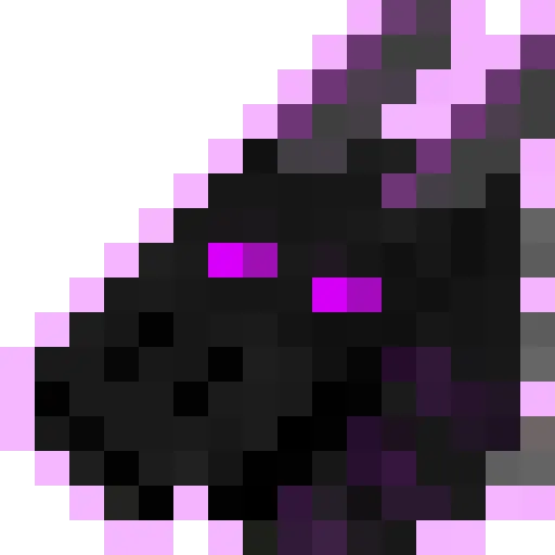 Play as Ender Dragon - Dragon Survival Addon