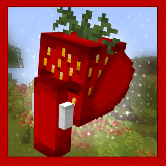 Linfox's Mythical Biomes (Biggest Update Ever)