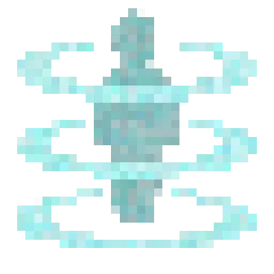 Portdrite Teleportation System