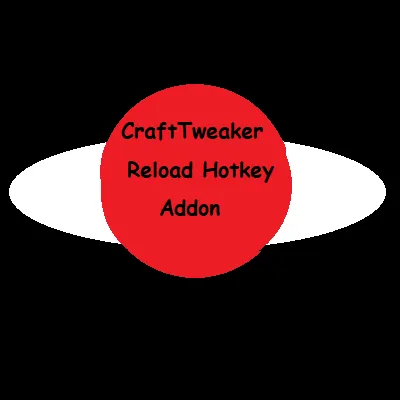 CraftTweaker Reload Hotkey