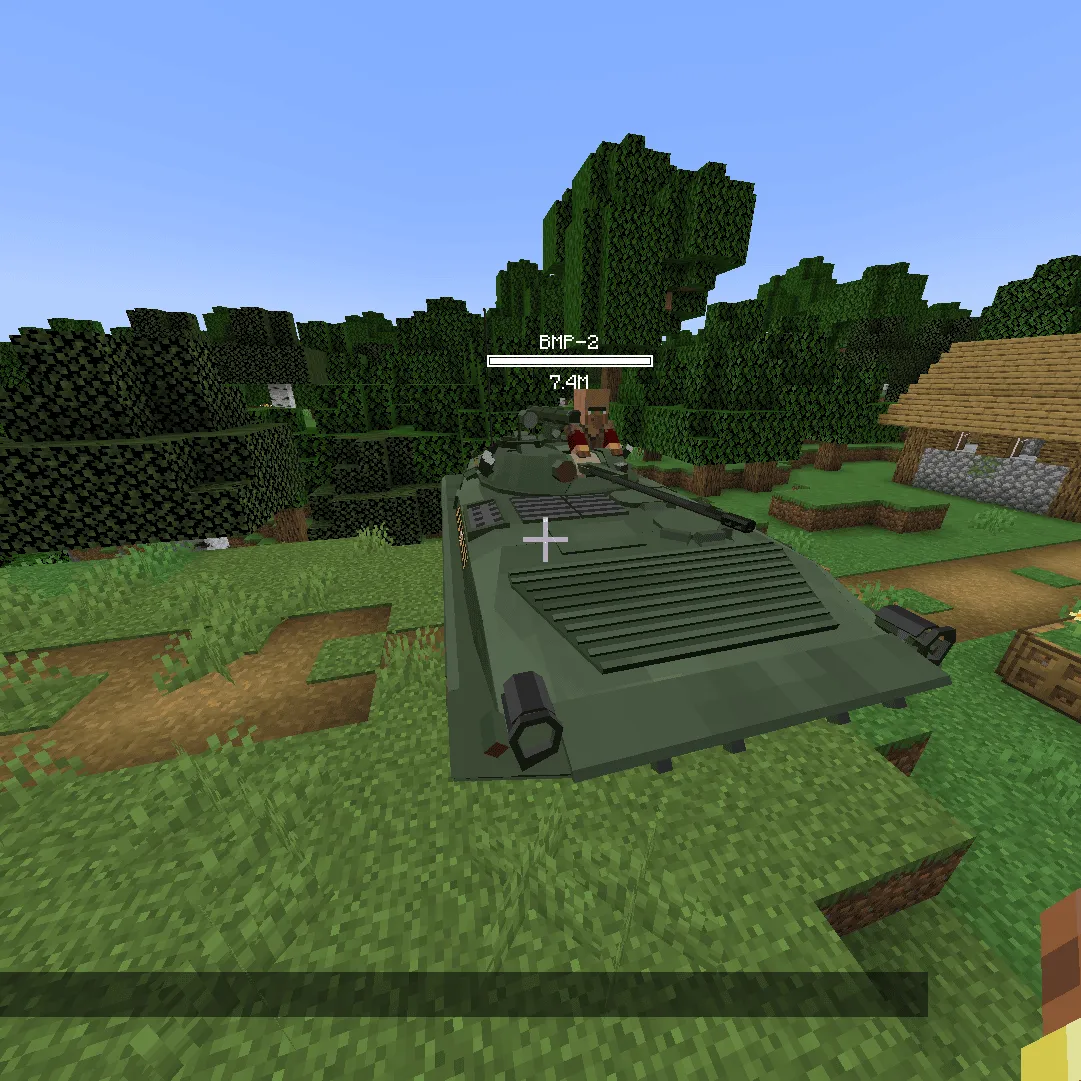 [SBW] Superb Recruits