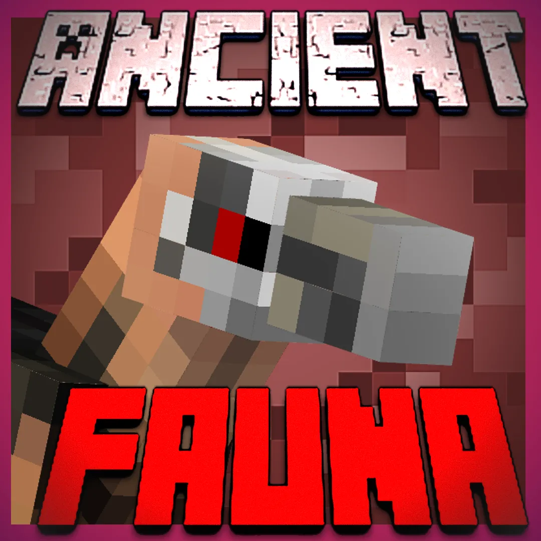Ancient Fauna
