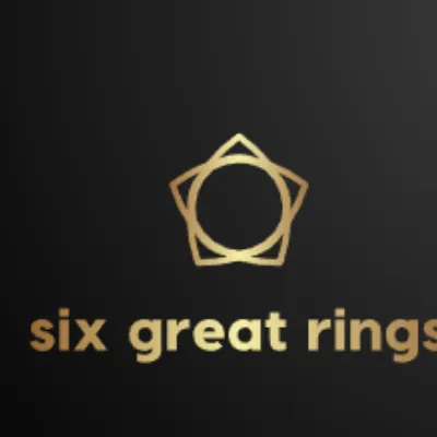 Six Great Rings