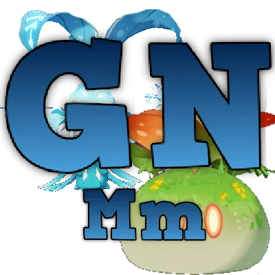 Genshin Nature RE:Visioned