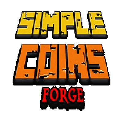 Simple Coins [Forge]