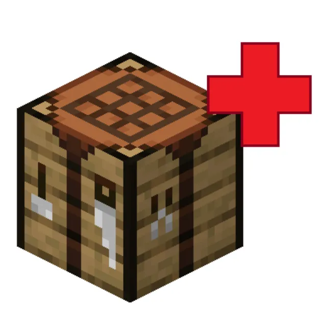 Advanced Craftings
