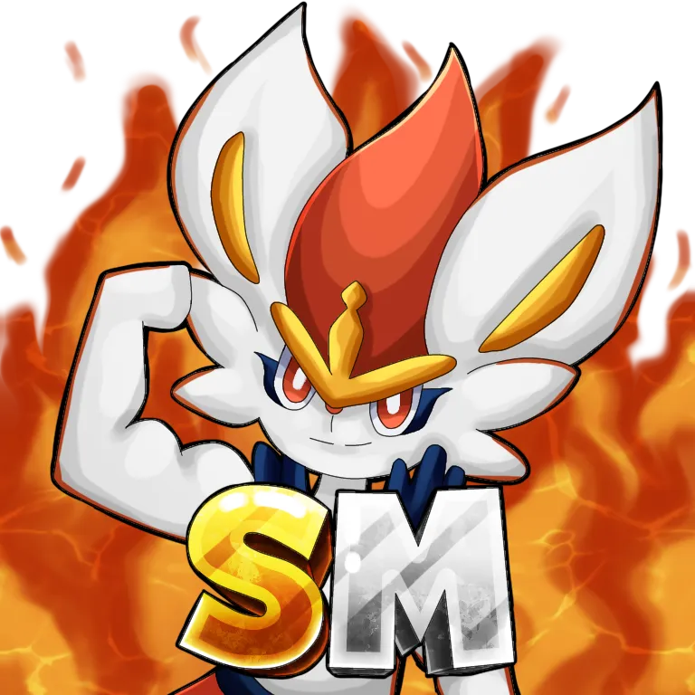 SmashMC Cobblemon