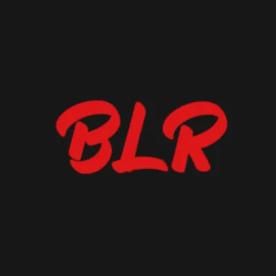 BLR's flag system