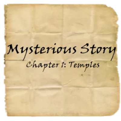 Mysterious Story