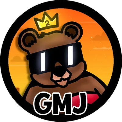GMJ Mod