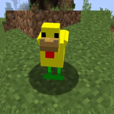 Golden Chicken