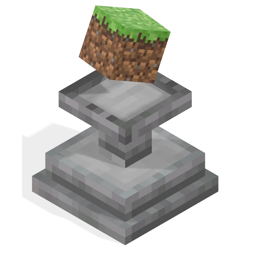 Essential Pedestals