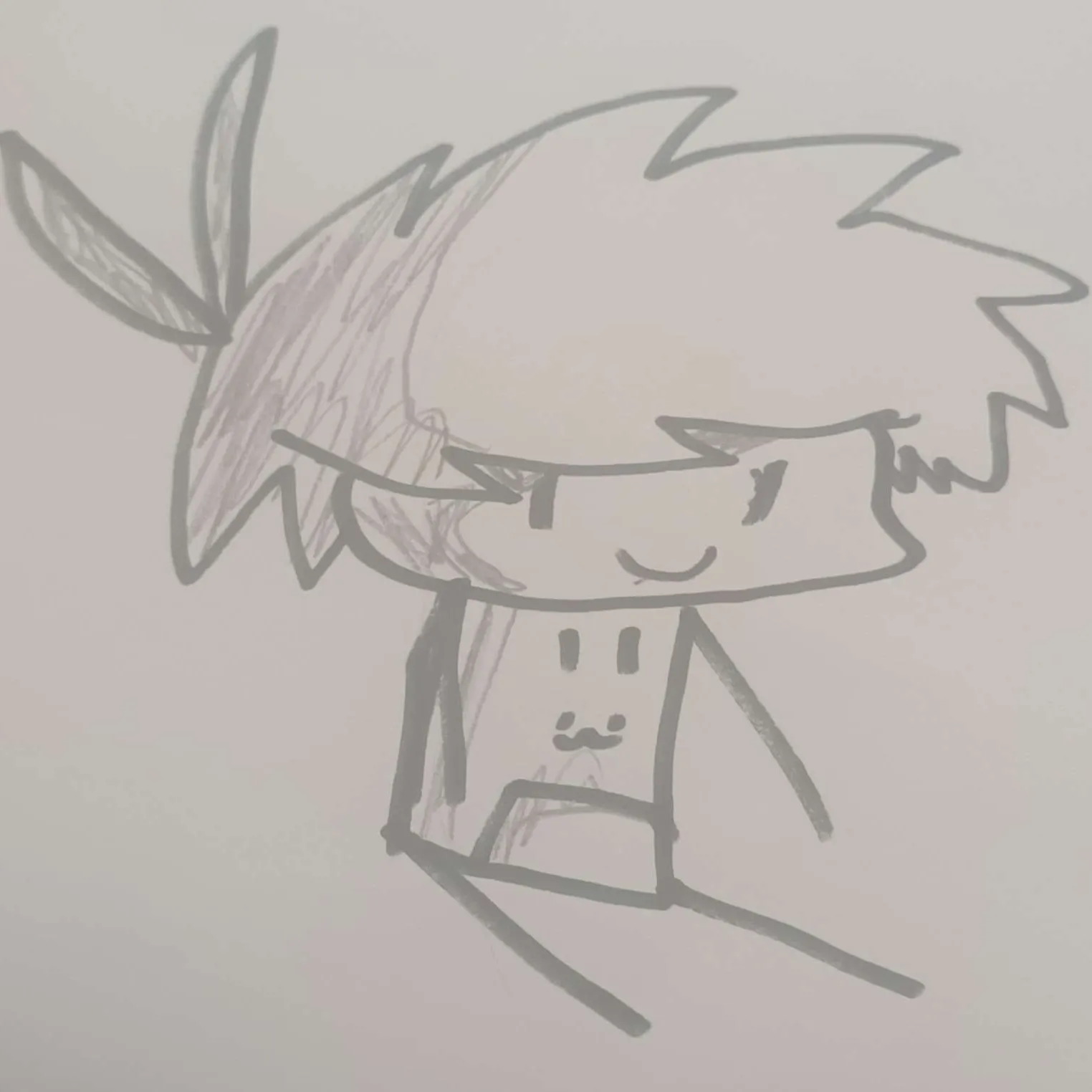 Kyan's Randomness Mod